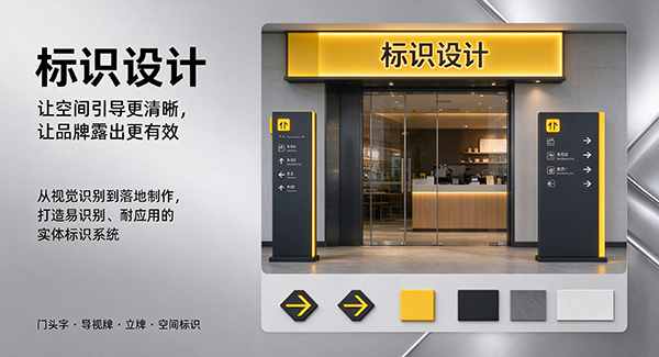 肥城市标识设计